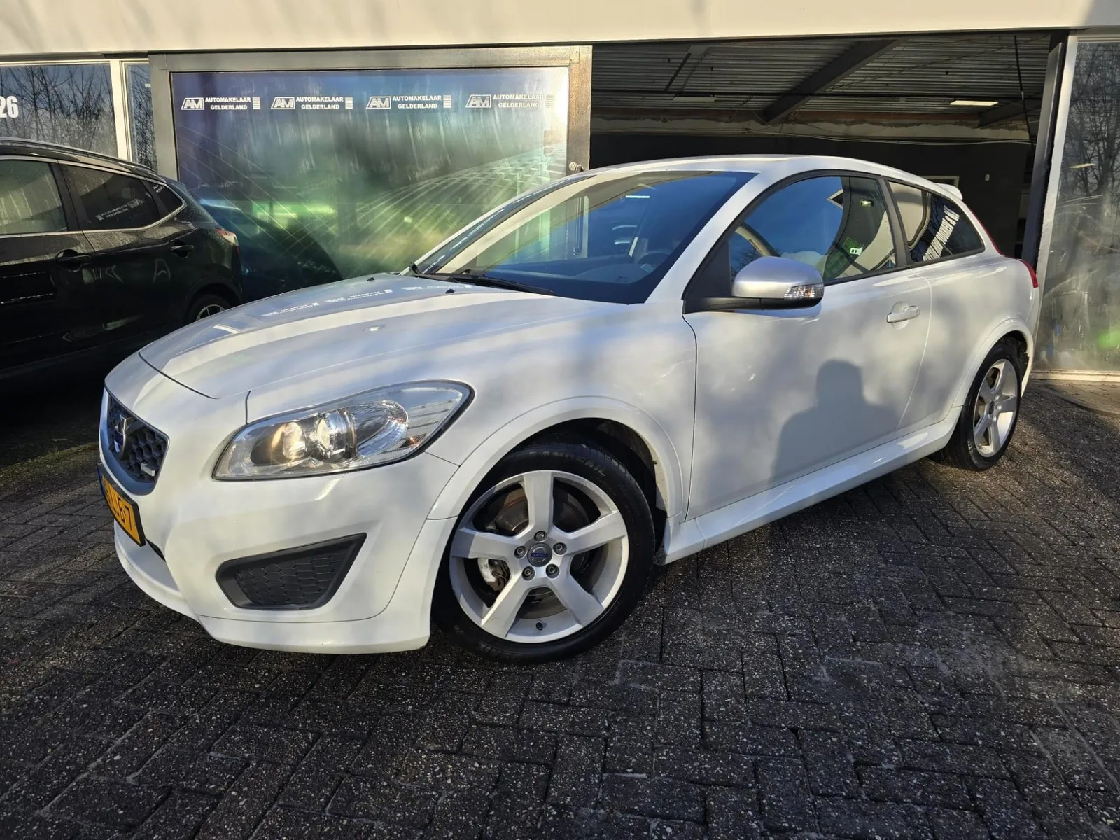 Volvo C30 (2010) — foto 1