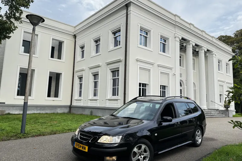 Saab 9-3 (2006)