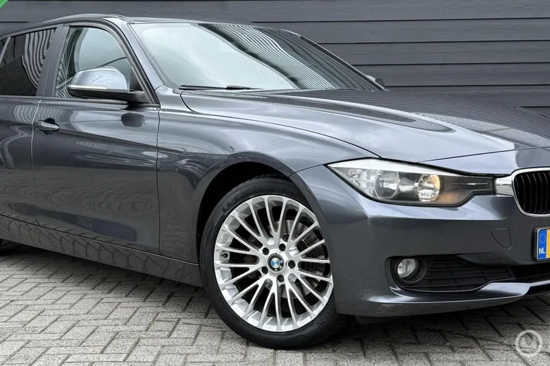 BMW 3-Serie (2013)