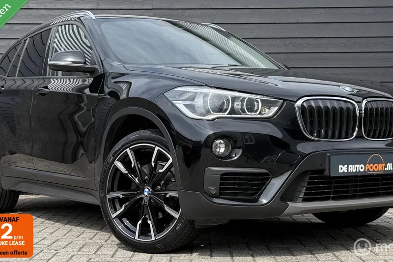 BMW X1 (2018)