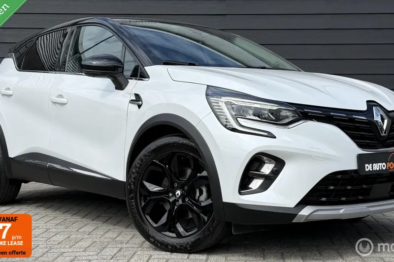 Renault Captur (2021)