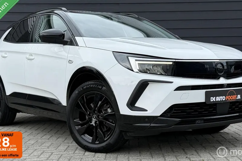 Opel Grandland (2022)