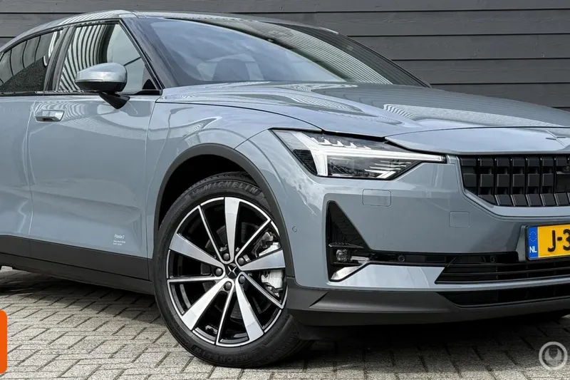 Polestar 2 (2020)