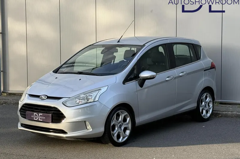 Ford B-Max (2013)