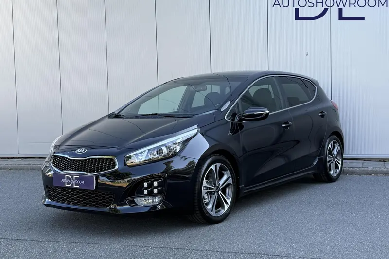 Kia Ceed (2018)