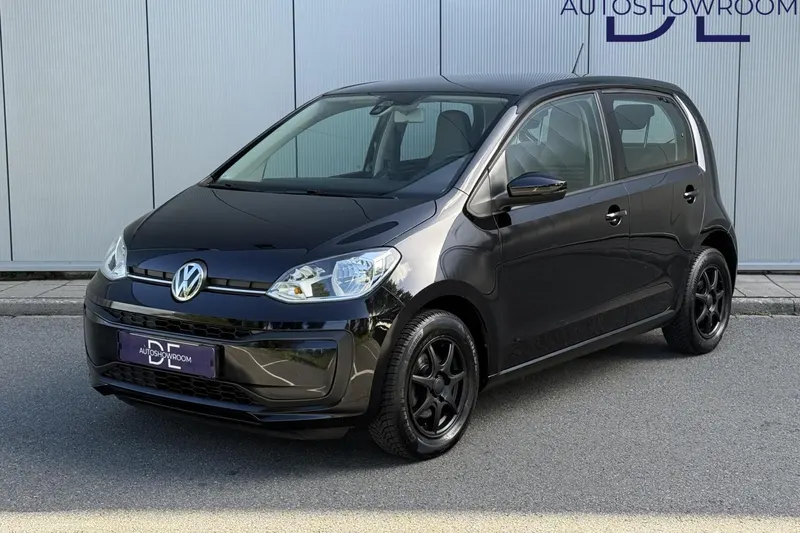 Volkswagen Up! (2017)