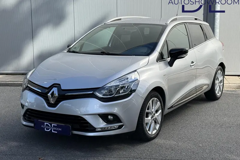 Renault Clio (2020)