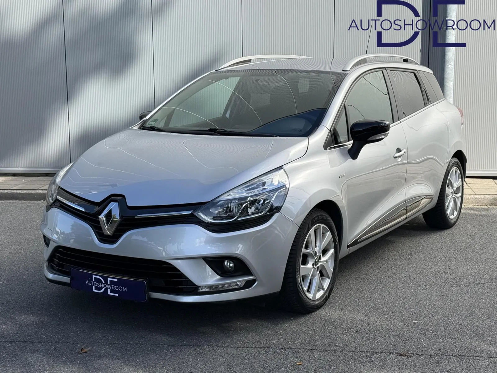 Renault Clio (2020) — foto 1