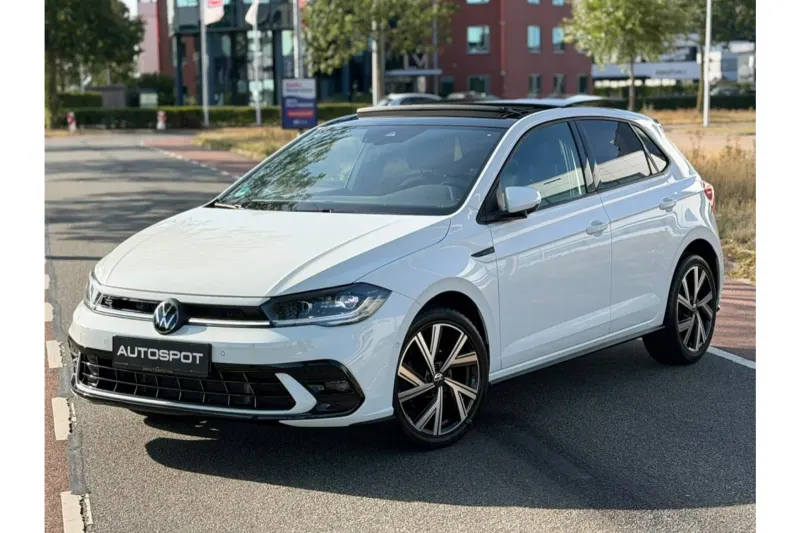 Volkswagen Polo (2024)
