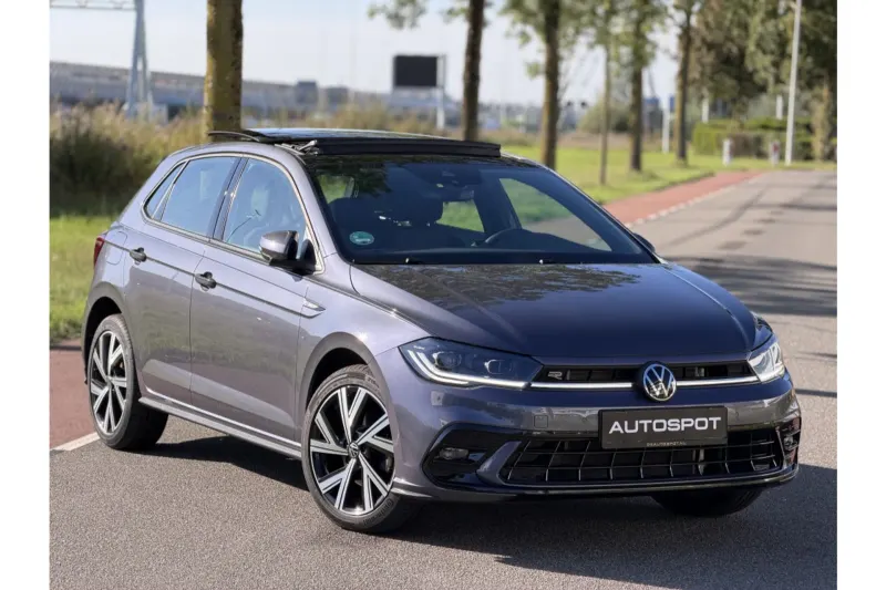 Volkswagen Polo (2023)