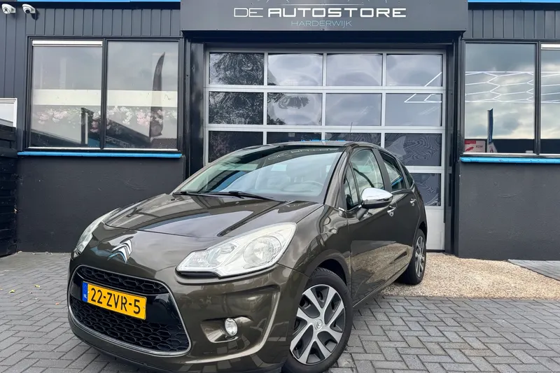 Citroën C3 (2013)