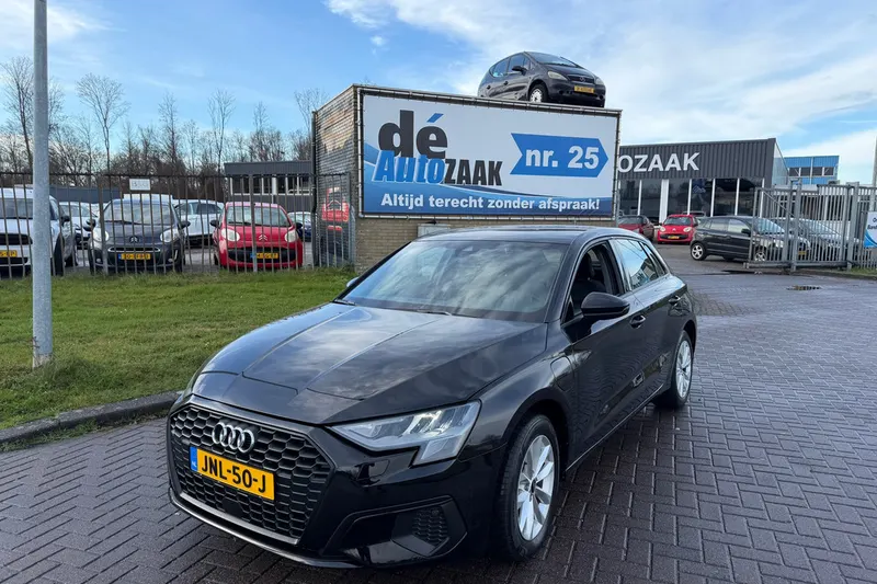 Audi A3 (2024)