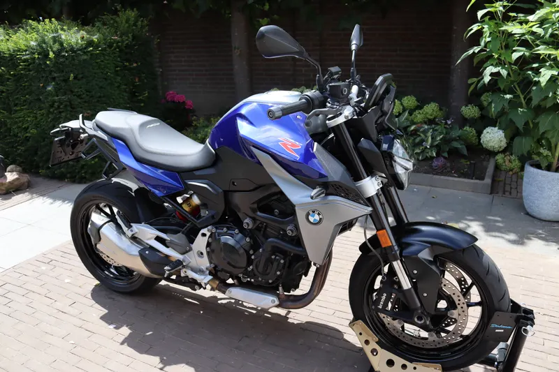 BMW F 900 R (2021)