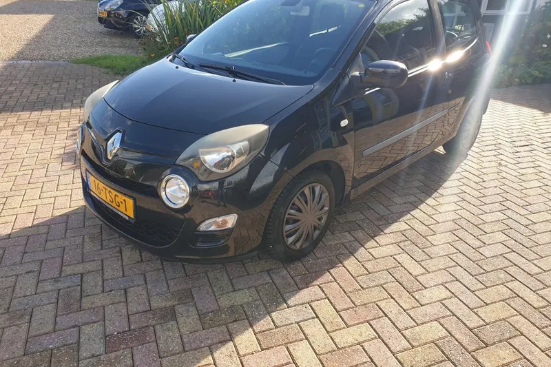 Renault Twingo (2012)
