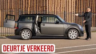 MINI Clubman (2012) — foto 1