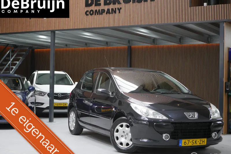 Peugeot 307 (2006)