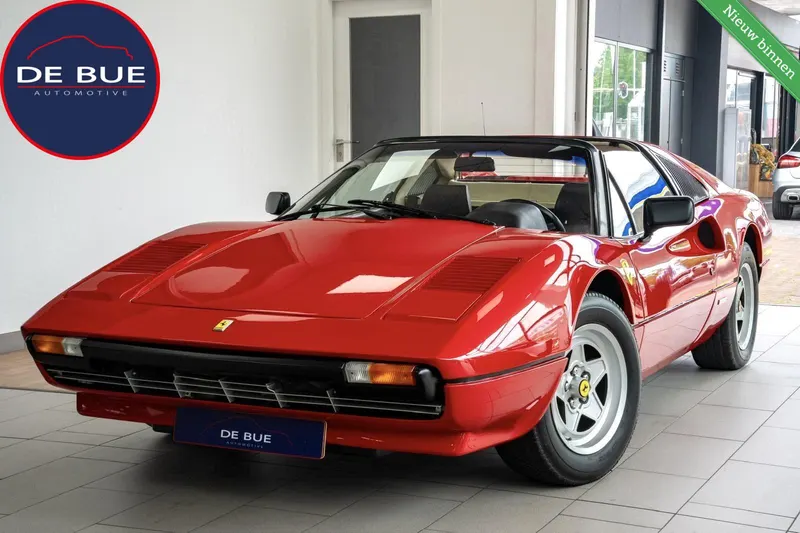 Ferrari 308 (1981)