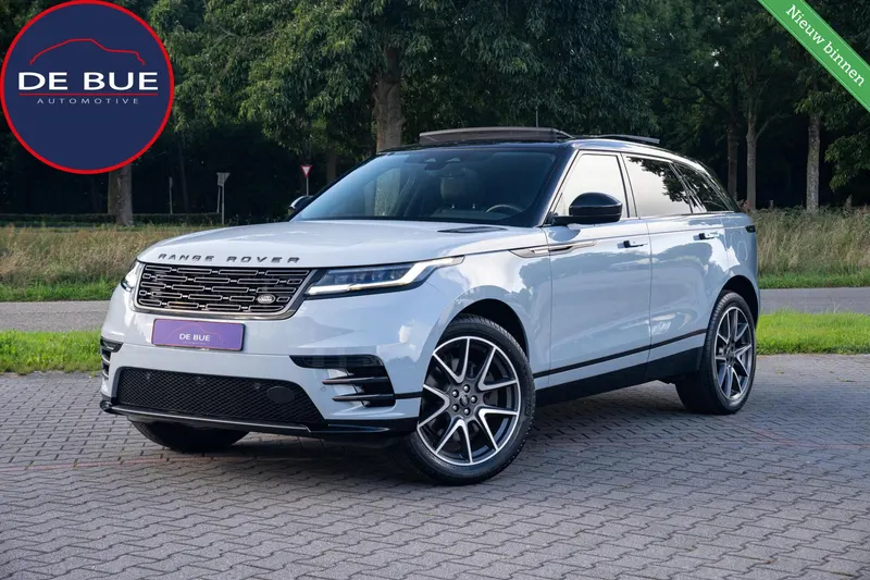 Land Rover Range Rover Velar (2023)