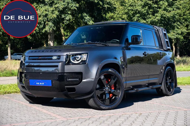 Land Rover Defender (2024)