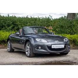 Mazda MX-5 (2013) — foto 1
