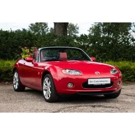 Mazda MX-5 (2006) — foto 1
