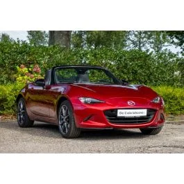Mazda MX-5 (2018) — foto 1