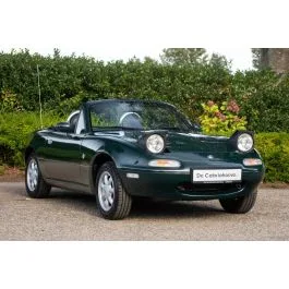 Mazda MX-5 (1995) — foto 1