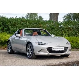 Mazda MX-5 (2022) — foto 1