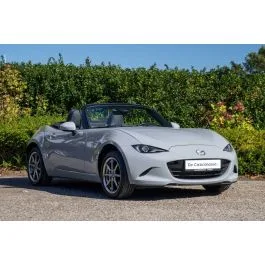 Mazda MX-5 (2025) — foto 1