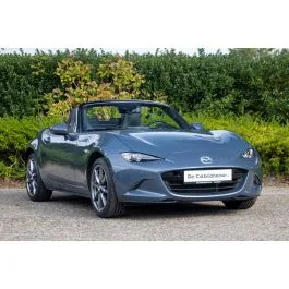 Mazda MX-5 (2023) — foto 1