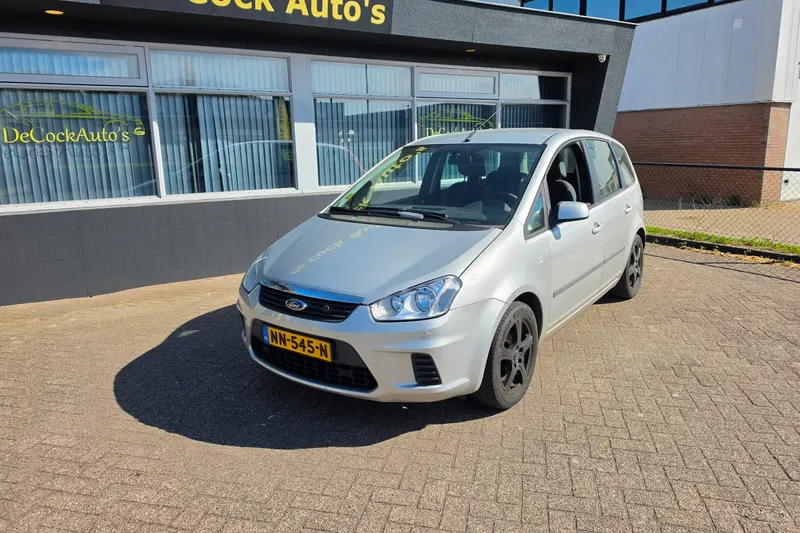 Ford C-Max (2008)