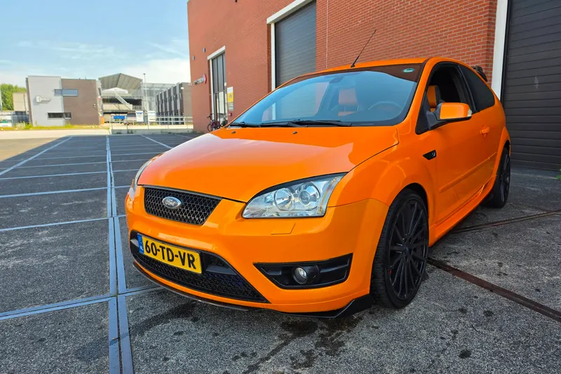 Ford Focus (2006)