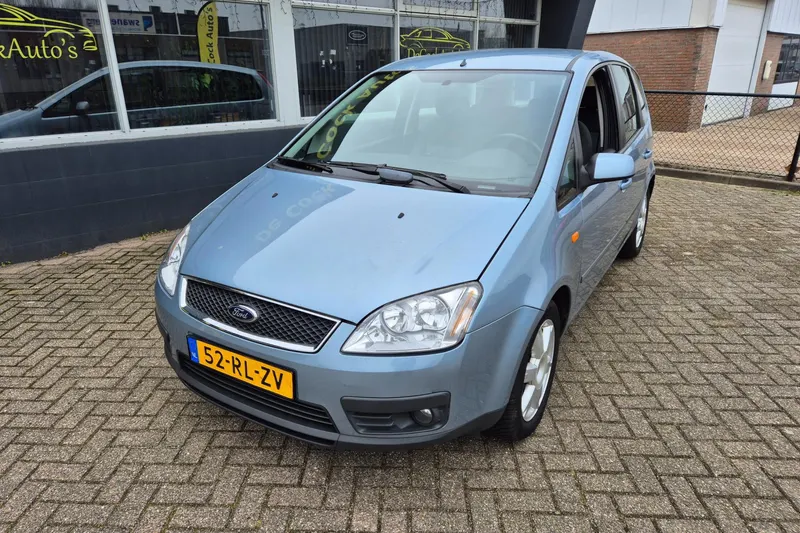 Ford C-Max (2005)