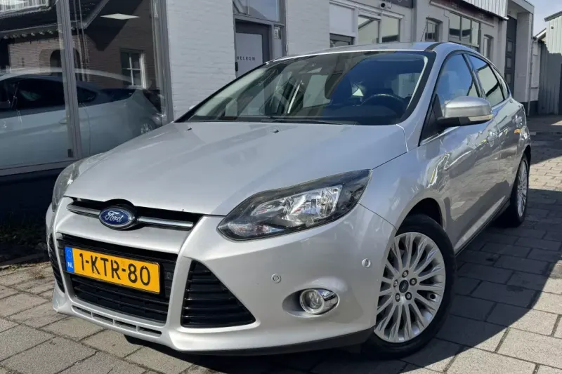 Ford Focus (2013)