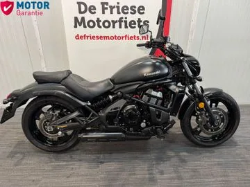 Kawasaki Vulcan S (2017) — foto 1