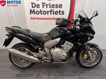 Honda CBF1000 (2006) — foto 1