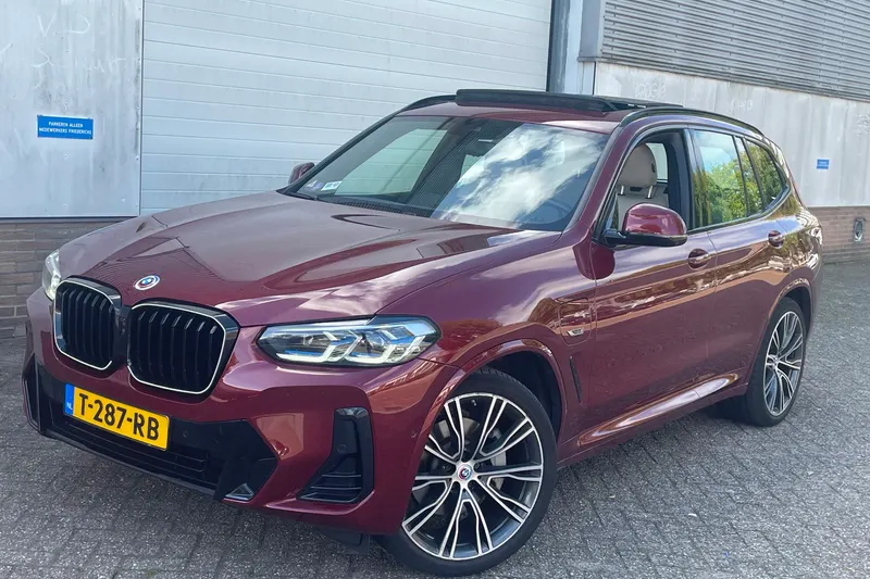 BMW X3 (2022)