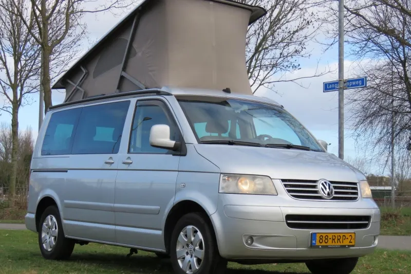 Westfalia California (2006)