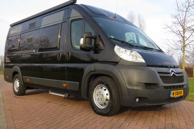 Pössl Roadcruiser (2014)