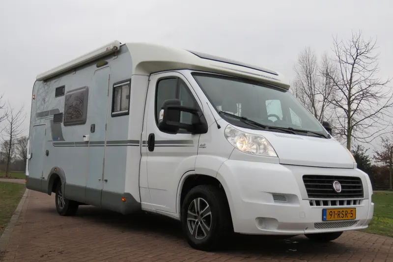 Knaus Sport (2008)