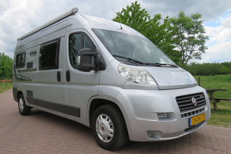 LMC Liberty (2009)