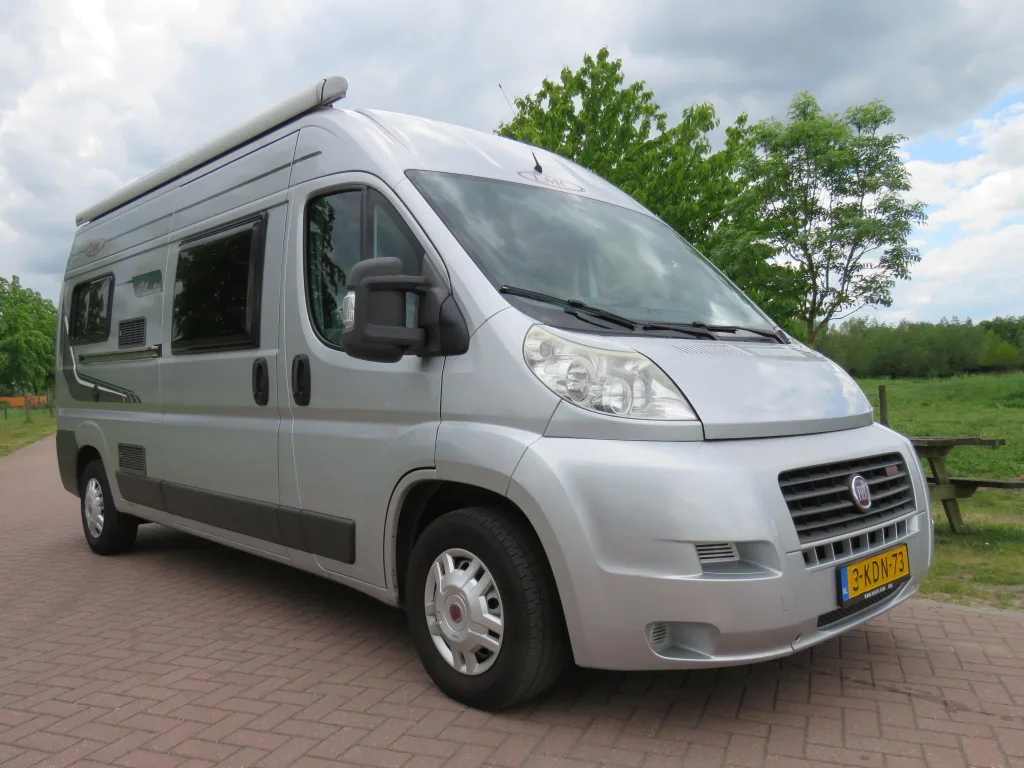 LMC Liberty (2009) — foto 1
