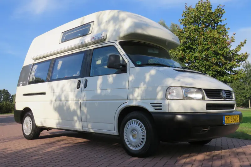 Westfalia California (2001)