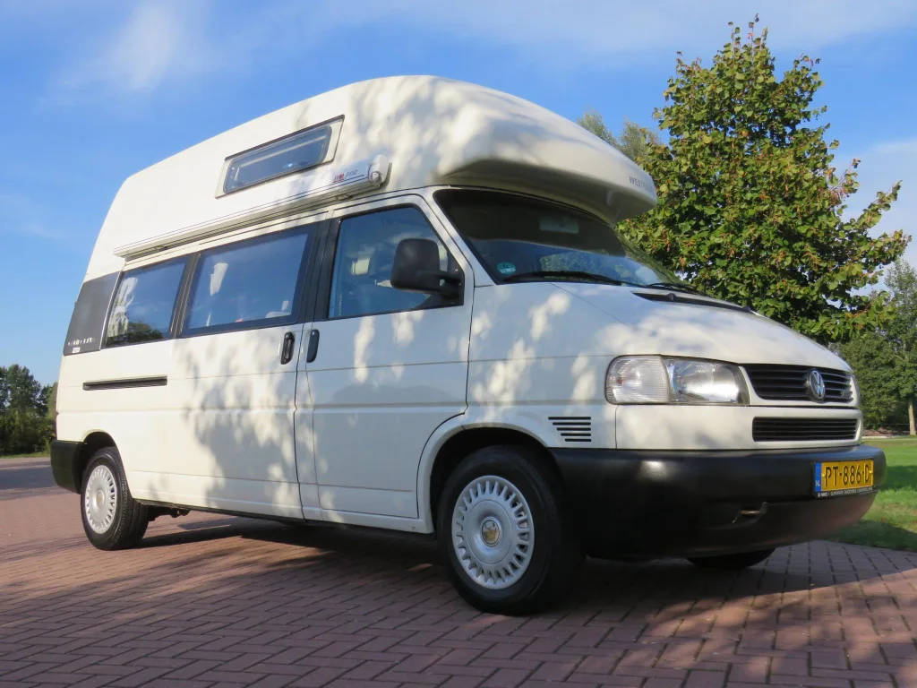 Westfalia California (2001) — foto 1