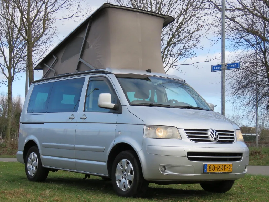 Westfalia California (2006) — foto 1