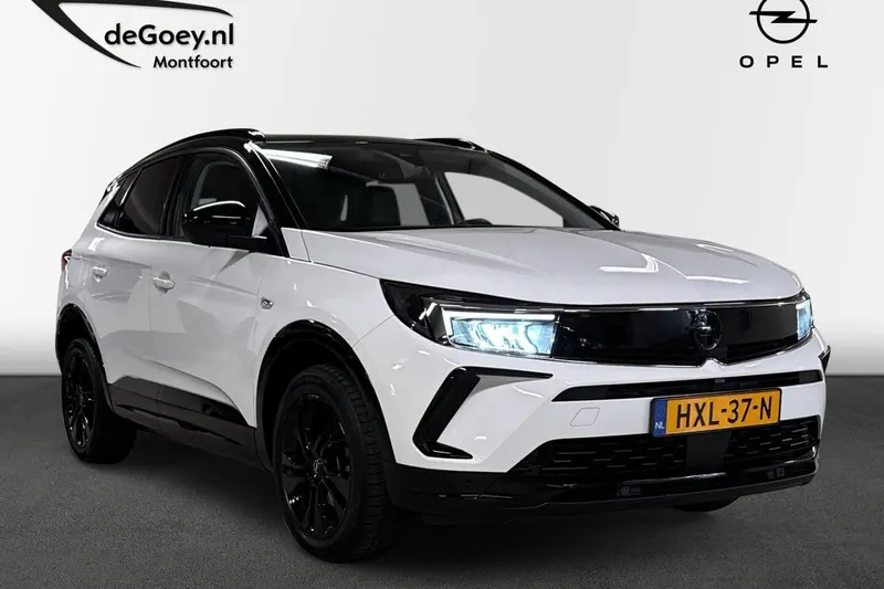 Opel Grandland (2024)