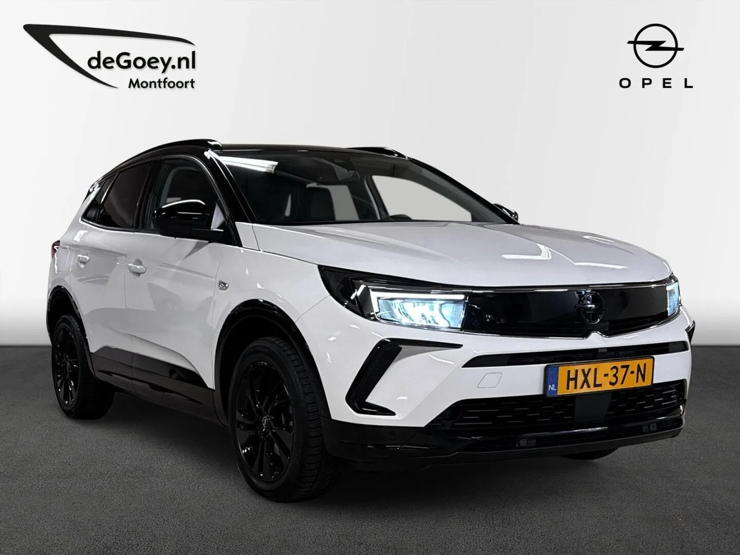 Opel Grandland (2024) — foto 1