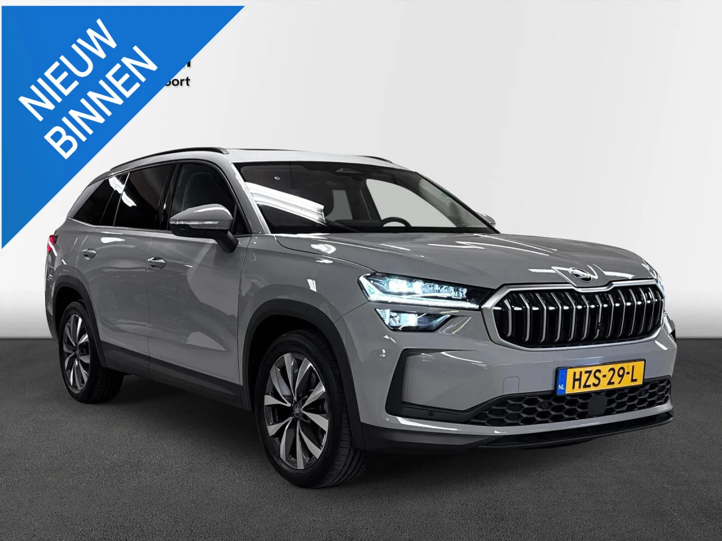 Škoda Kodiaq (2025) — foto 1