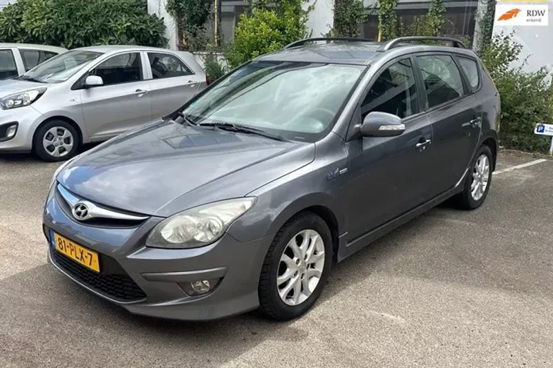Hyundai i30 (2011)