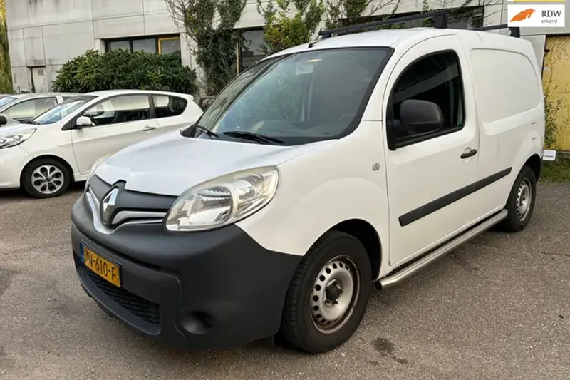 Renault Kangoo Express (2015)